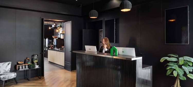 卡昂中心车站康铂酒店(Hotel Campanile Caen Centre - Gare)图片