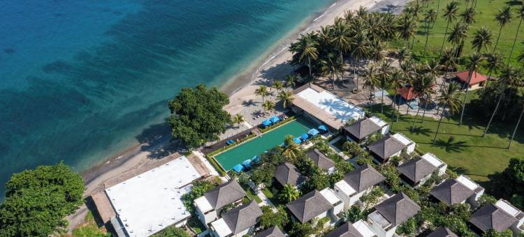 生活亚洲度假酒店(Living Asia Resort and Spa)图片
