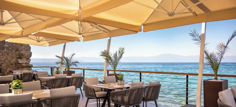 艾美尼斯盖亚绿色别墅(Aminess Younique Gaia Green Villas)图片