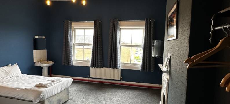 车站酒店(Station Hotel)图片