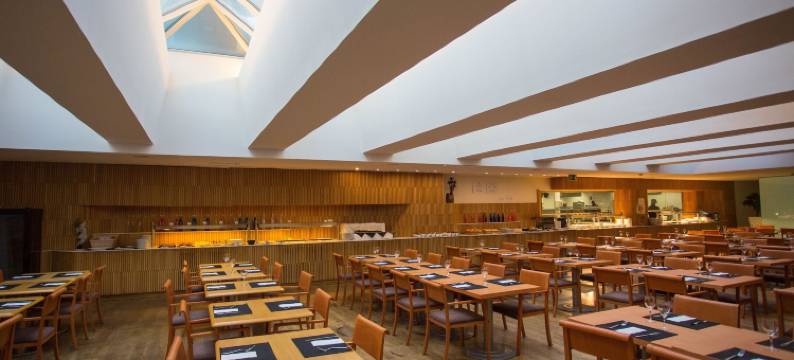 潘蒂科萨温泉洲际酒店(Hotel Continental Balneario de Panticosa)图片