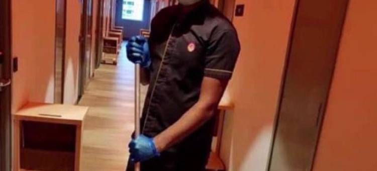 金格尔班加罗尔 - 怀特菲尔德酒店(Ginger Bangalore- Whitefield)图片