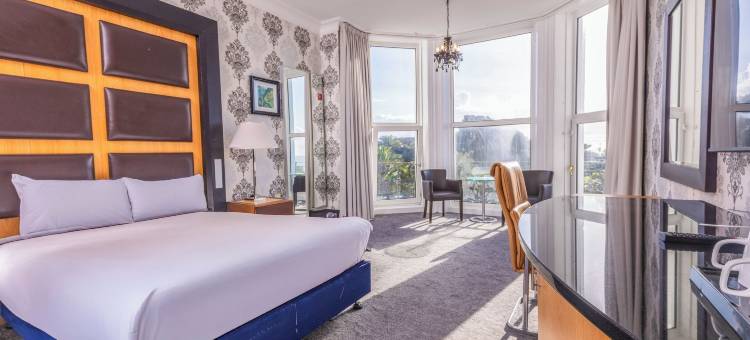贝斯特韦斯特优质柑橘酒店伊斯特本(Best Western Plus Citrus Hotel Eastbourne)图片
