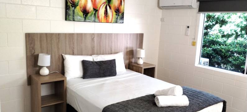 塔利汽车旅馆(Tully Motel)图片