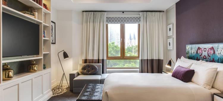 因奇科姆奥德酒店, EVT旗下(The Inchcolm by ODE Hotels)图片