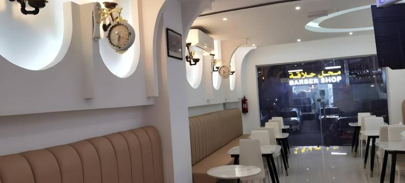 艾尔雷恩酒店公寓(Al Rayyan Hotel Apartments Muscat)图片