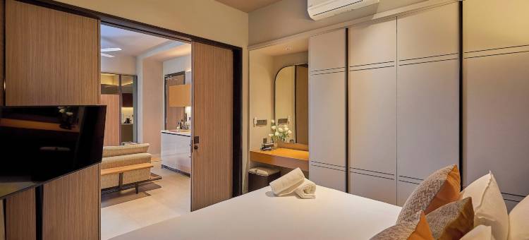 Antara莱恩公寓(Antara Residence By Sleeping Lion)图片