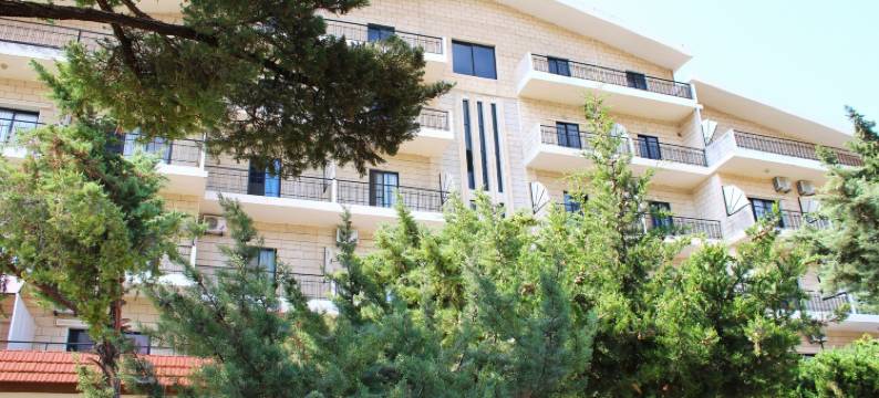 艾尔夏卡拉酒店(Al Sakhra Hotel)图片