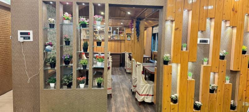 凯泽谷酒店(The Kaizer Valley Hotel)图片