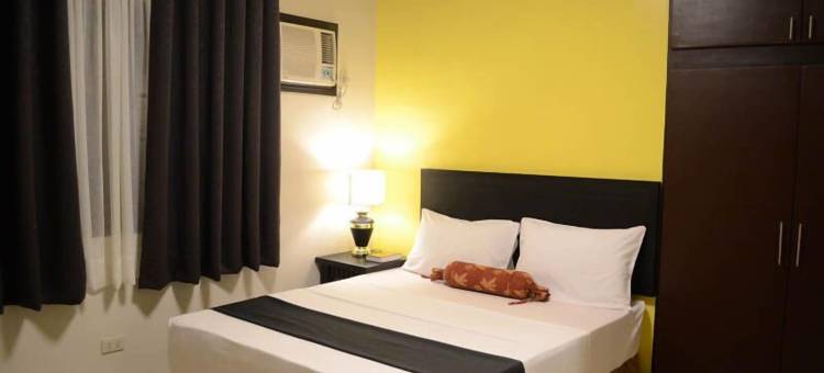 DM居留酒店(DM Residente Hotel Inns & Villas)图片