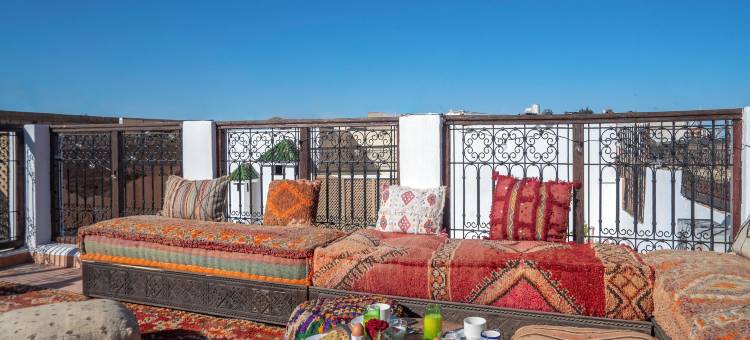 Kilimini旅馆(Riad Kilimini)图片