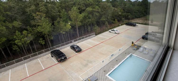 TownePlace Suites Conroe图片