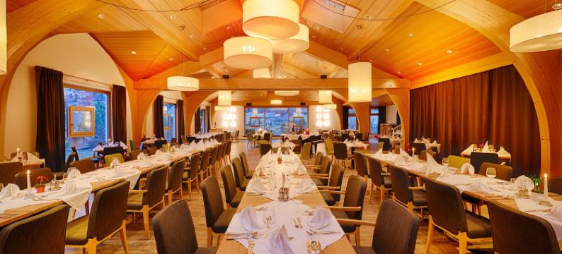 瑙克里佐特酒店(Hotel NockResort)图片