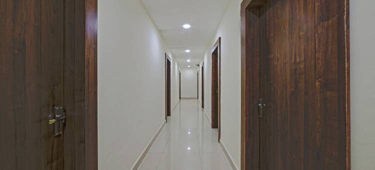 Treebo 七客栈(Treebo Seven Inn)图片