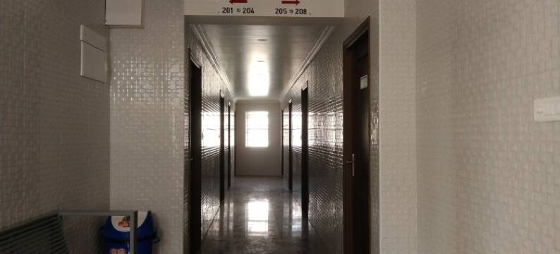 格兰住宿酒店(Hotel Grand Stay)图片