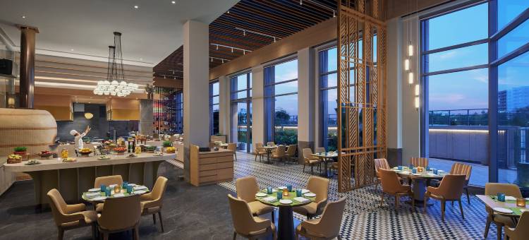 凯悦嘉轩奥兰加巴德机场(Hyatt Place Aurangabad Airport)图片