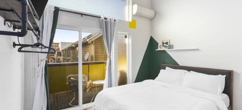 巴拉德的现代可持续设计(Modern Sustainable Design in Ballard)图片