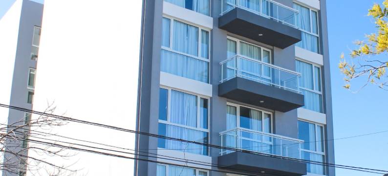 温德姆华美达波多马德林CQ Mitre公寓(Ramada Residences by Wyndham Puerto Madryn CQ Mitre)图片