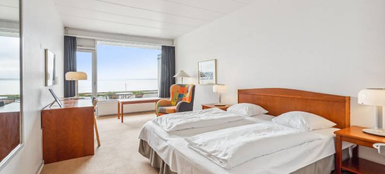 Østersø酒店(Hotel Østersø)图片