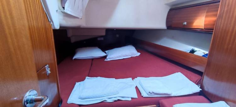 内塞巴尔海夜(Nessebar Sea Nights)图片