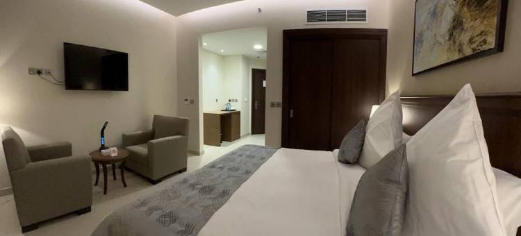 ALdoliaa酒店(Hotel ALdoliaa)图片