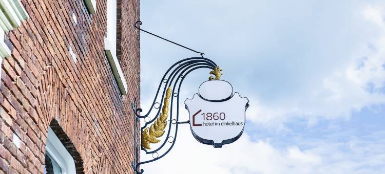 1860酒店-迪科尔豪斯(1860 Hotel im Dinkelhaus)图片