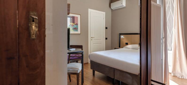 皮特拉桑塔橙园(Orangerie Pietrasanta)图片