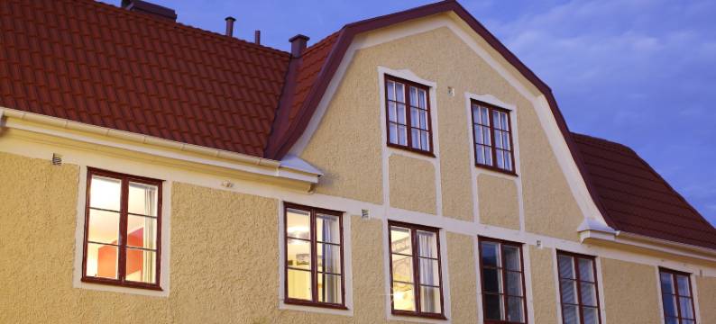 乌迪瓦拉酒店(Hotell Uddewalla)图片