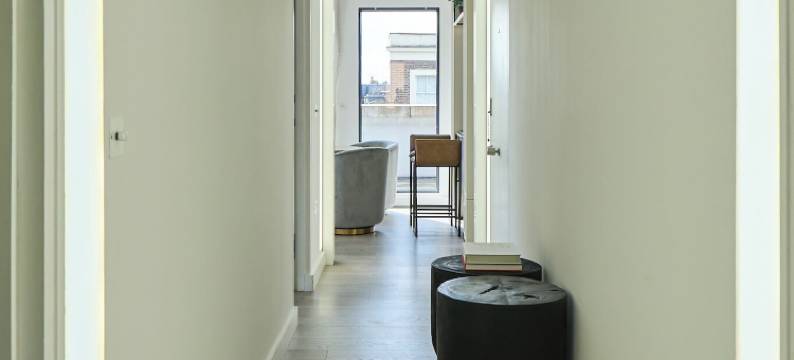 Nestor的面包房(Bakery House by Nestor)图片