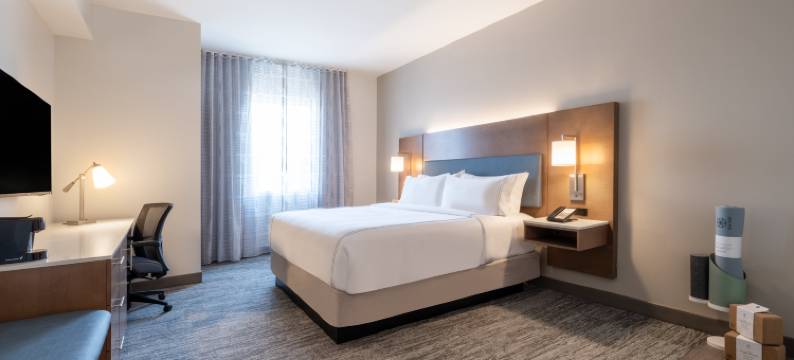 多拉斯威特沃特IHG逸衡酒店(EVEN Hotel MIAMI - DORAL AREA by IHG)图片