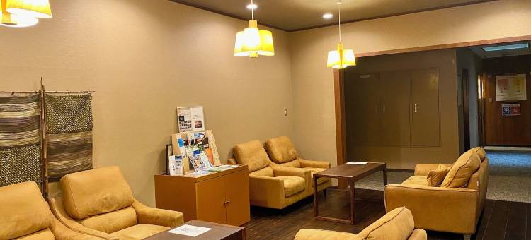 雄琴温泉汤之宿木漏日旅馆(Ogoto Onsen Yunoyado Komolebi)图片