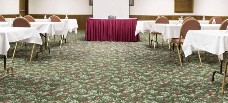 哈钦森温德姆戴斯酒店(Days Inn by Wyndham Hutchinson)图片