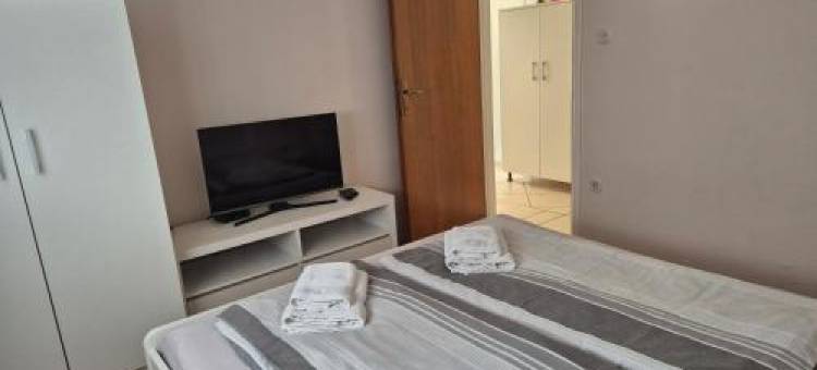 公寓(Studio Airport Dubrovnik)图片