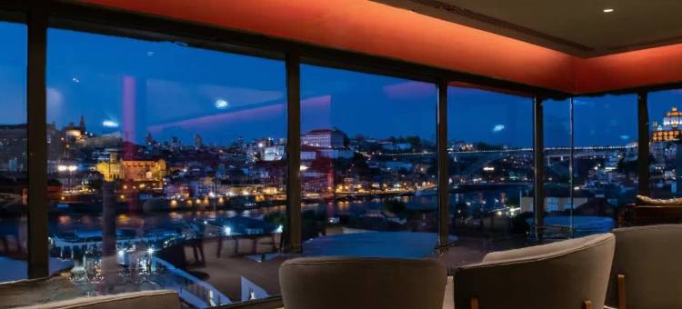 希尔顿波尔图盖亚(Hilton Porto Gaia)图片