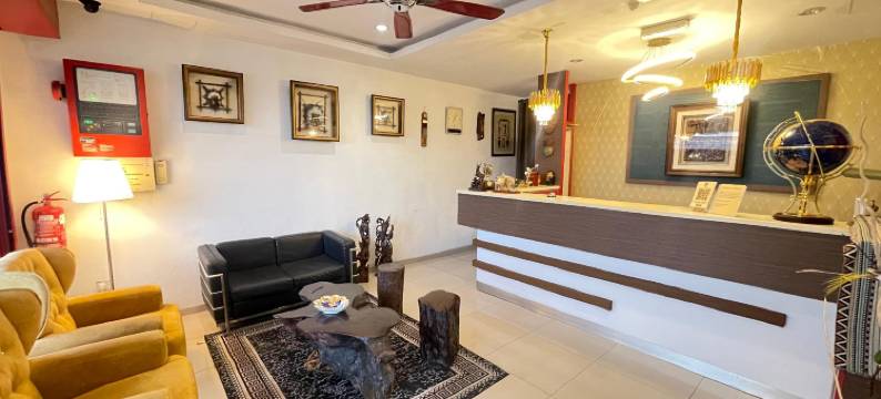 M三酒店-SECOMS旗下(M Three Hotel by SECOMS)图片