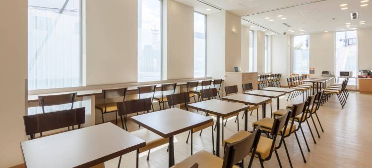 钏路舒适酒店(Comfort Hotel Kushiro)图片