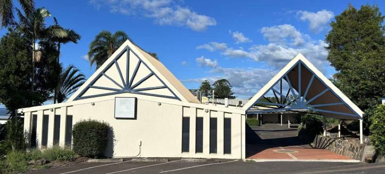 图文巴汽车旅馆(Toowoomba Motel)图片