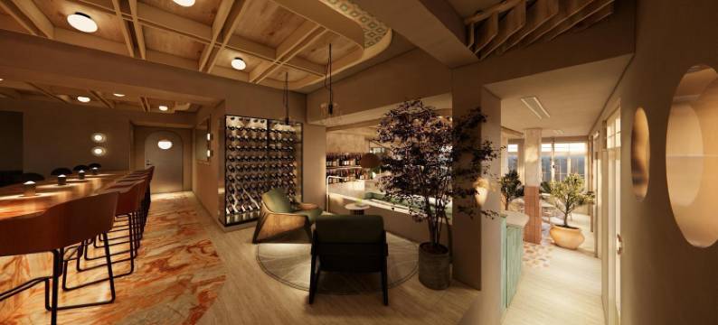 La Gaia Hotel Only Adult图片