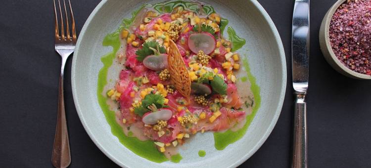 大北方酒店(The Great North - Hotel)图片