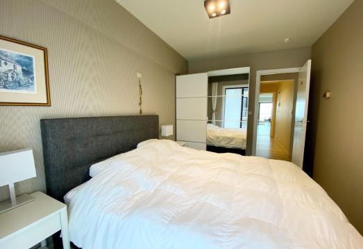 Apartment in Nieuwpoort by the Marina Hotel Overview