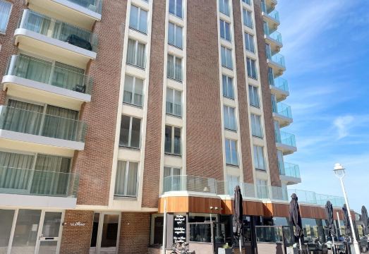 Apartment in Nieuwpoort Near the BeachHotel Overview