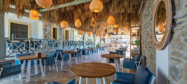 帕拉穆特精品酒店(Palamut Butik Otel)图片