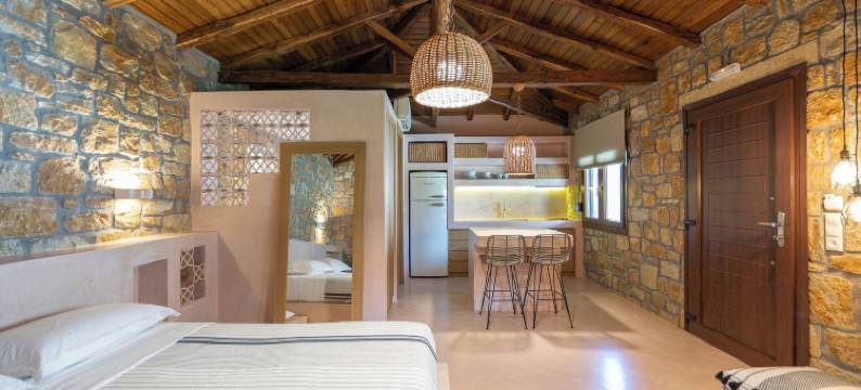 菲莉丝之家酒店(Fillis House)图片