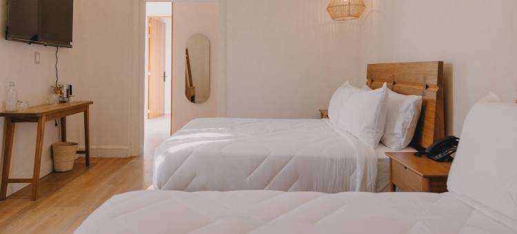 精品酒店卡萨雅加(Hotel Boutique Casa Yága)图片