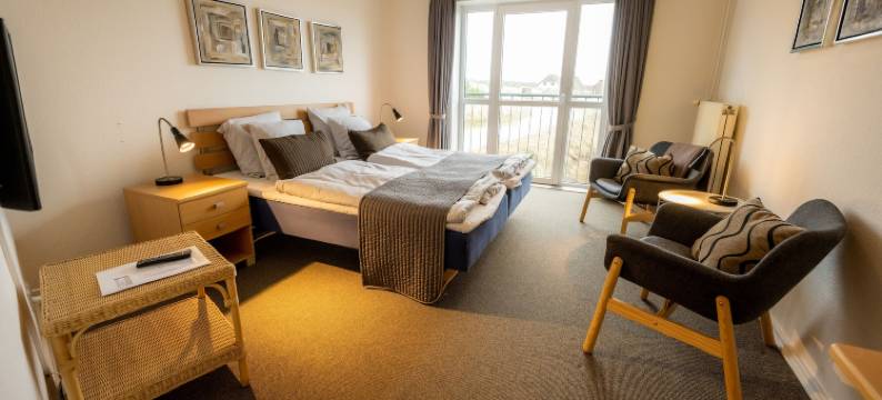 尼明纳加布旅馆(Nymindegab Kro)图片