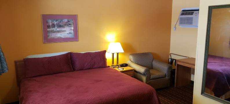 行政汽车旅馆(Executive Inn)图片