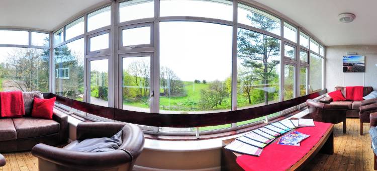 YHA青年旅馆-特鲁雷丘(YHA Truleigh Hill)图片