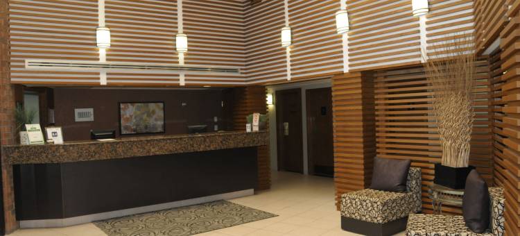 伯灵顿阿德米拉旅馆(Admiral Inn Burlington)图片