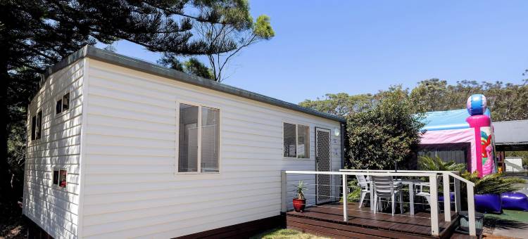 贝格佛南德拉斯假日公园(BIG4 South Durras Holiday Park)图片