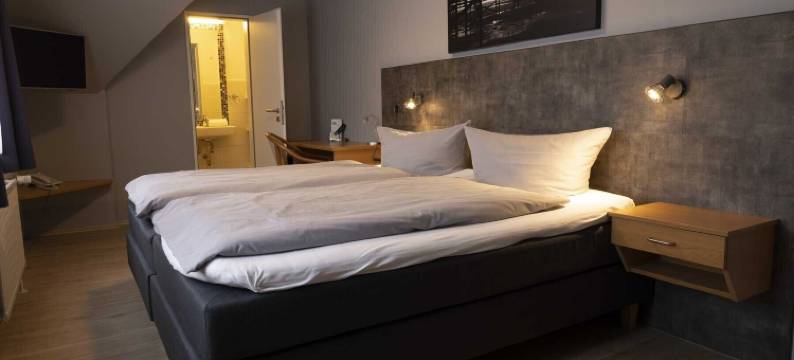 伦茨堡酒店(Hotel Rendsburg)图片